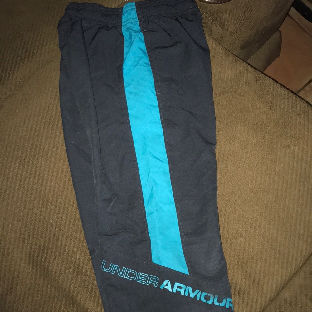 Under Armour Sweat Pants